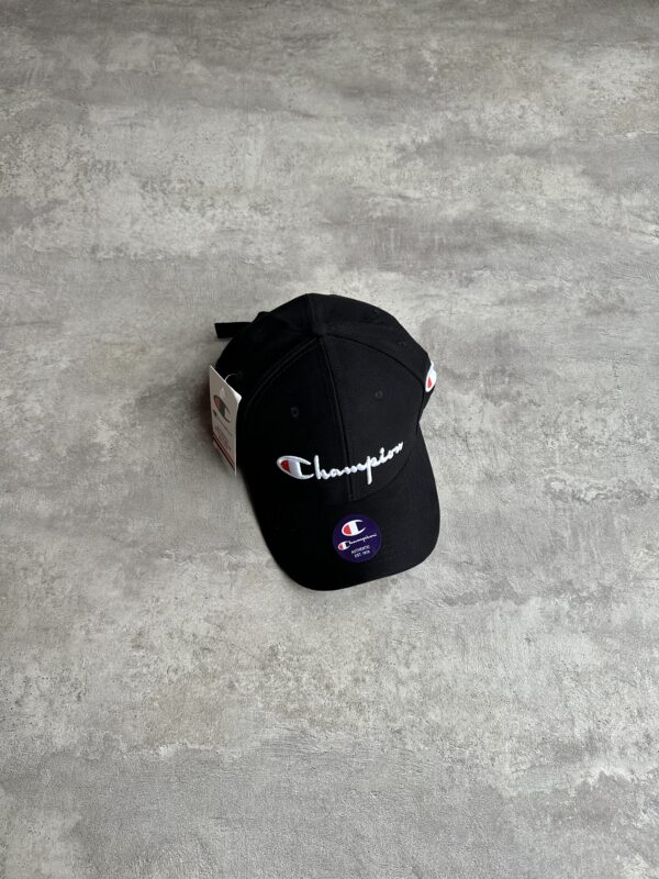 Gorra Champion Script