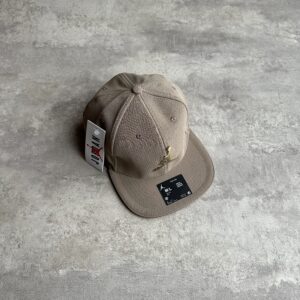 Gorra Jordan Jumpman Classic Beige