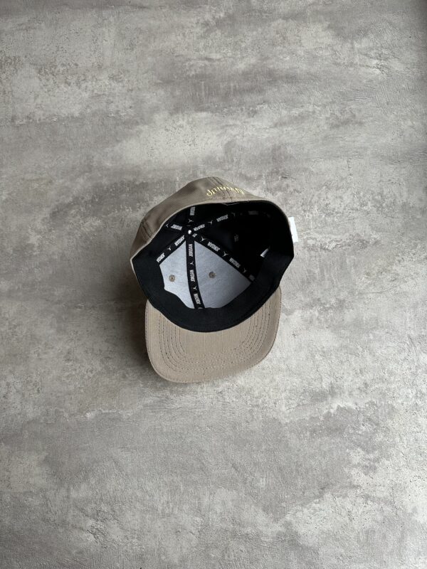 Gorra Jordan Jumpman Classic Beige - Image 2