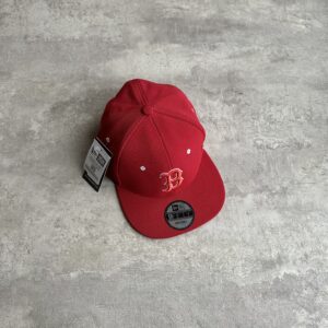 Gorra New Era 9FORTY New York Yankees Roja