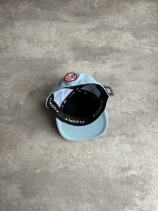 Gorra New Era 9FIFTY New York Yankees Celeste - Image 2
