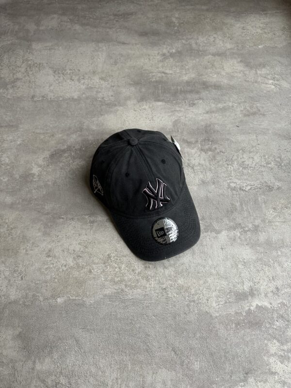 New Era 9Twenty New York Yankees Vintage Negro