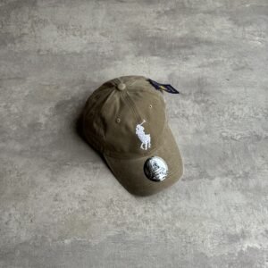 Gorra Polo Ralph Lauren Vintage