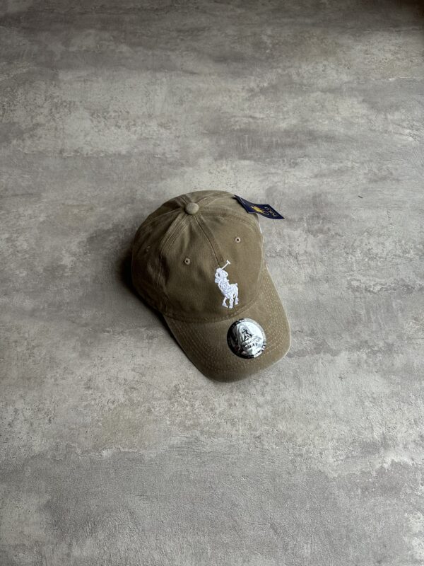 Gorra Polo Ralph Lauren Vintage