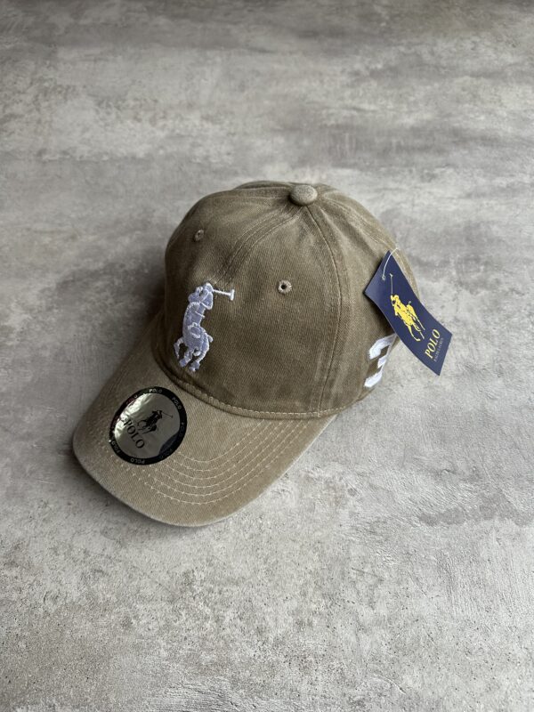 Gorra Polo Ralph Lauren Vintage - Image 2