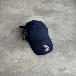 Gorra New Era 9Fifty Azul Marino Logo Bordado