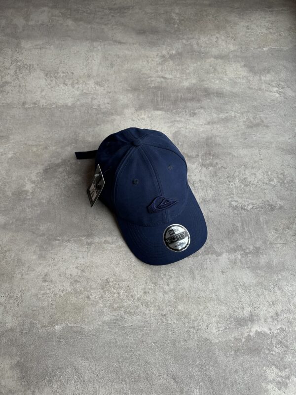 Gorra New Era 9Fifty Azul Marino Logo Bordado