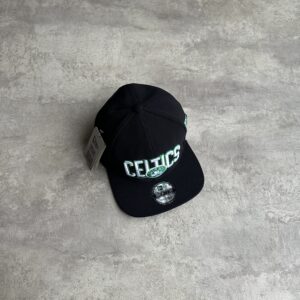 Gorra New Era 9FIFTY Boston Celtics