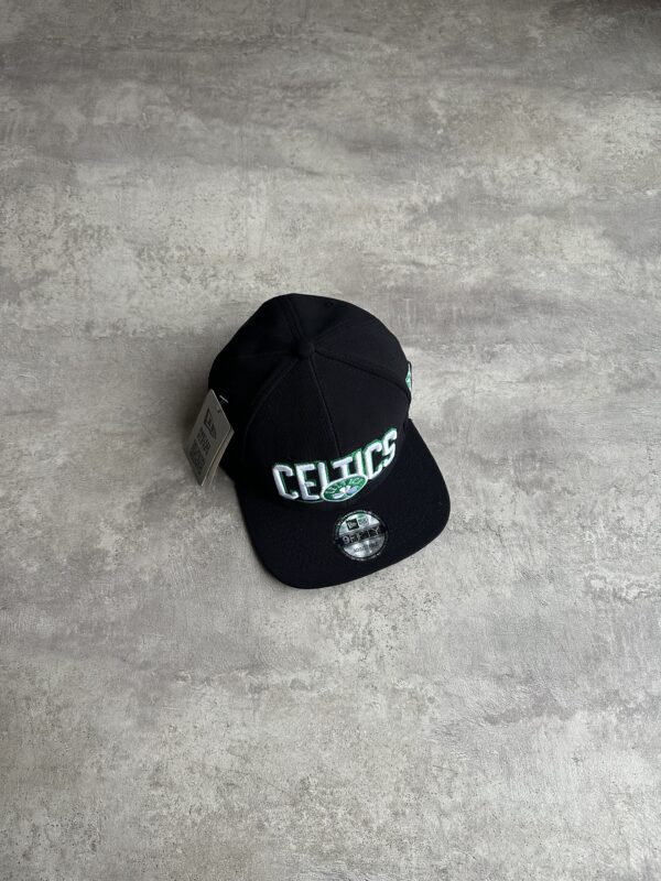 Gorra New Era 9FIFTY Boston Celtics