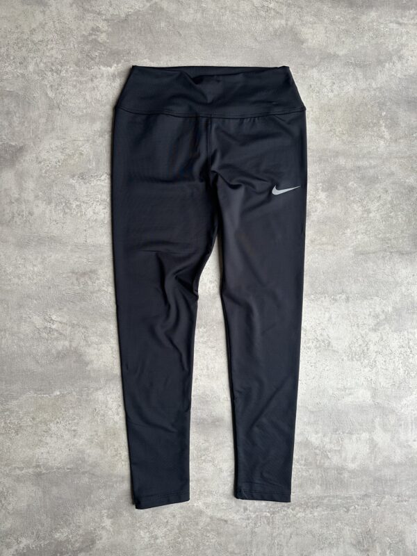 Calza Térmica Nike Dri-Fit Negra