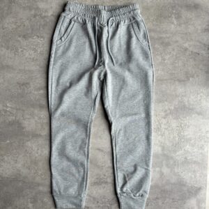 Pantalón Jogger Algodón Rústico con Lycra