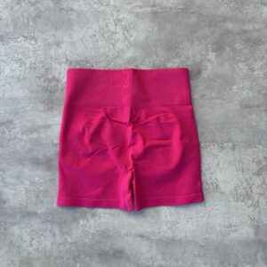 Short Seamless Supreme Fucsia