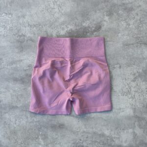 Short Seamless Supreme Rosa