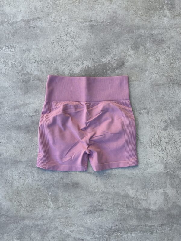 Short Seamless Supreme Rosa