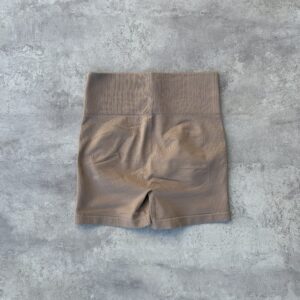 Short Seamless Supreme Nude