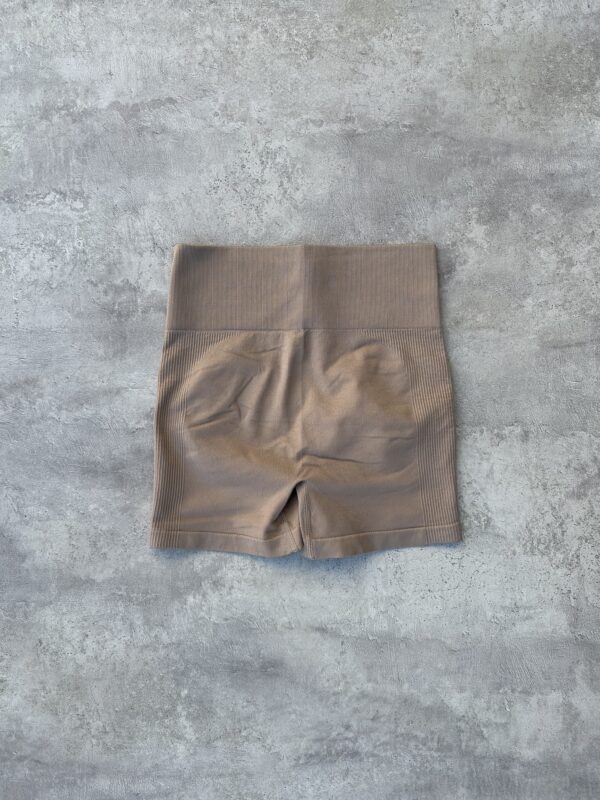 Short Seamless Supreme Nude