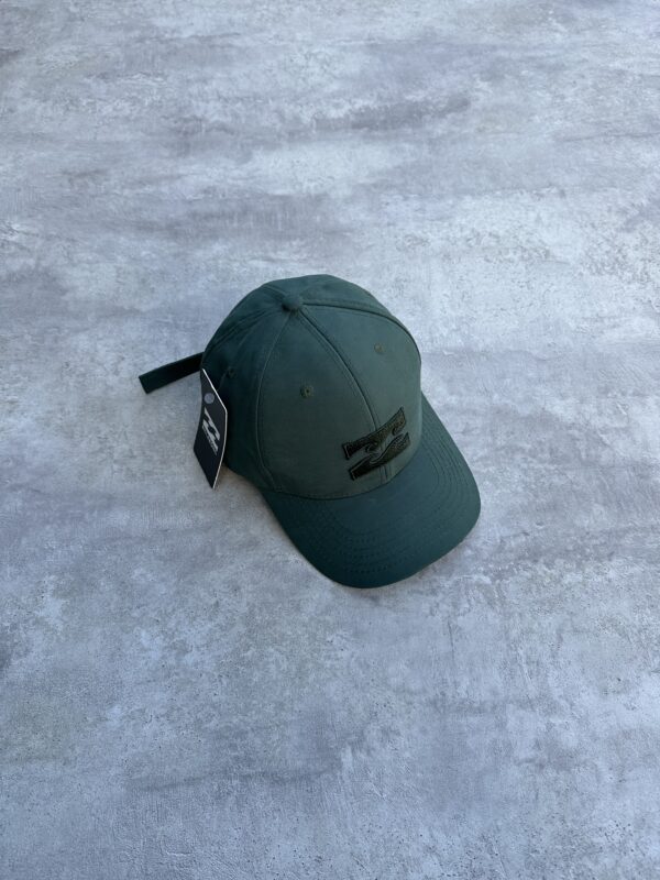 Gorra Billabong Verde