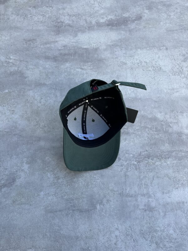 Gorra Billabong Verde - Image 2