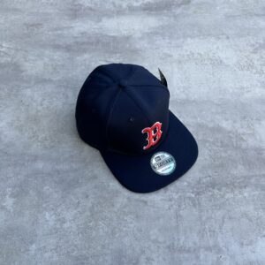 Gorra New Era 9FORTY Boston Azul Marino