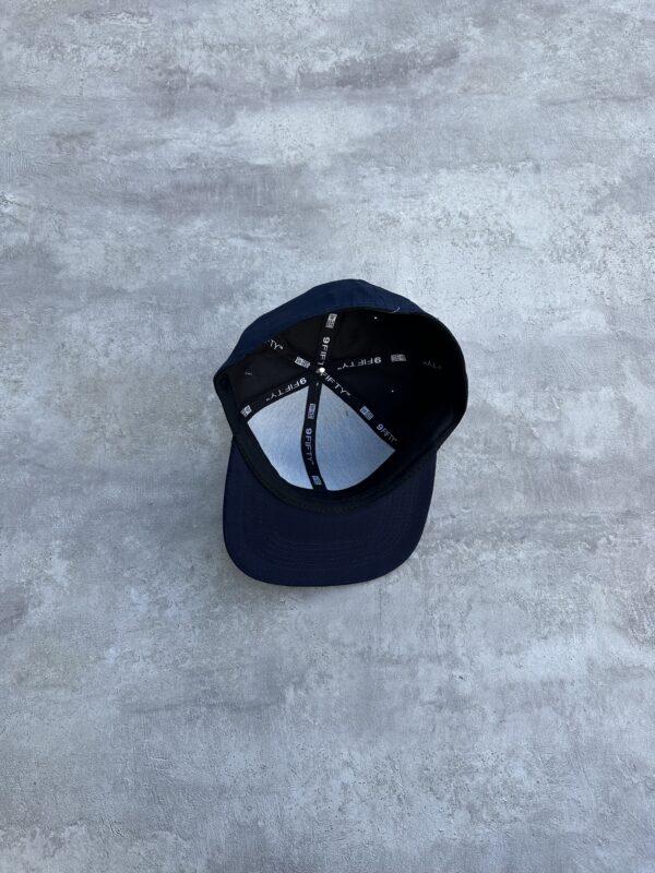 Gorra New Era 9FORTY Boston Azul Marino - Image 2