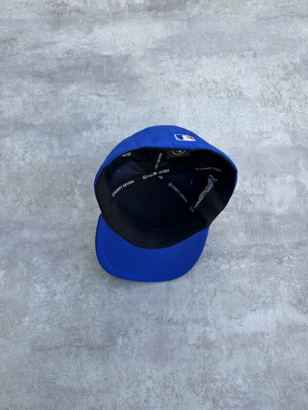 Gorra 47 Brand Dodgers Azul Marino - Image 2