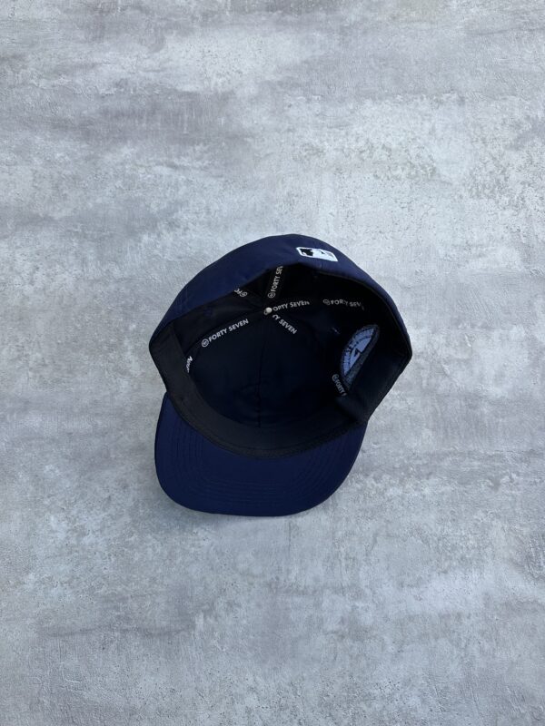 Gorra ’47 Brand Yankees Azul Marino - Image 2